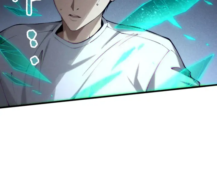 漫画《死灵法师！我即是天灾》第144话 70级战将？第118张图