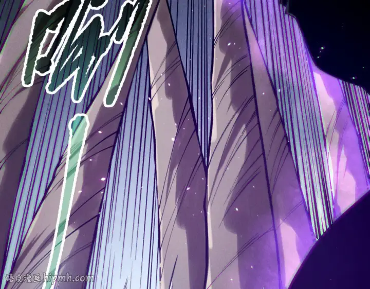 漫画《死灵法师！我即是天灾》第144话 70级战将？第120张图