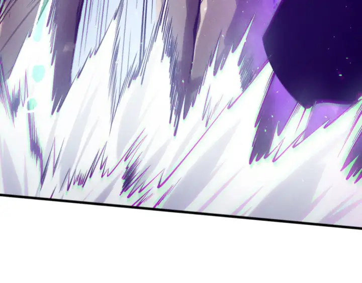 漫画《死灵法师！我即是天灾》第144话 70级战将？第121张图
