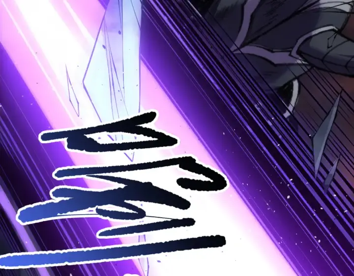 漫画《死灵法师！我即是天灾》第144话 70级战将？第123张图