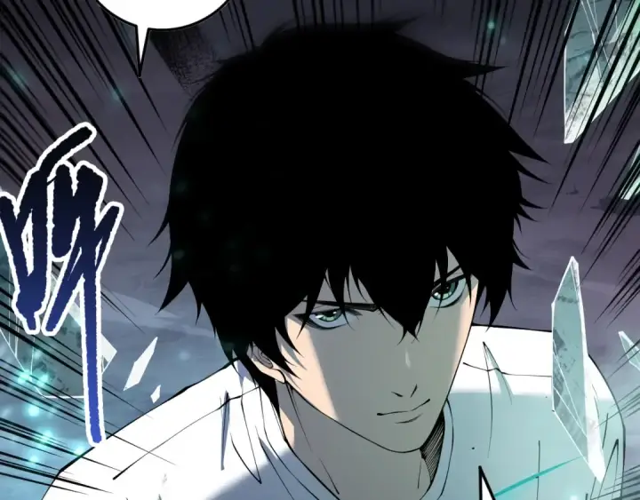漫画《死灵法师！我即是天灾》第144话 70级战将？第126张图