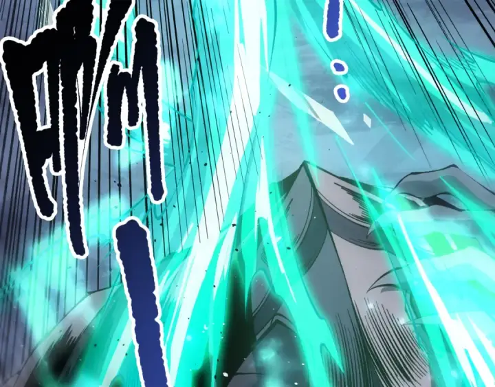 漫画《死灵法师！我即是天灾》第144话 70级战将？第130张图