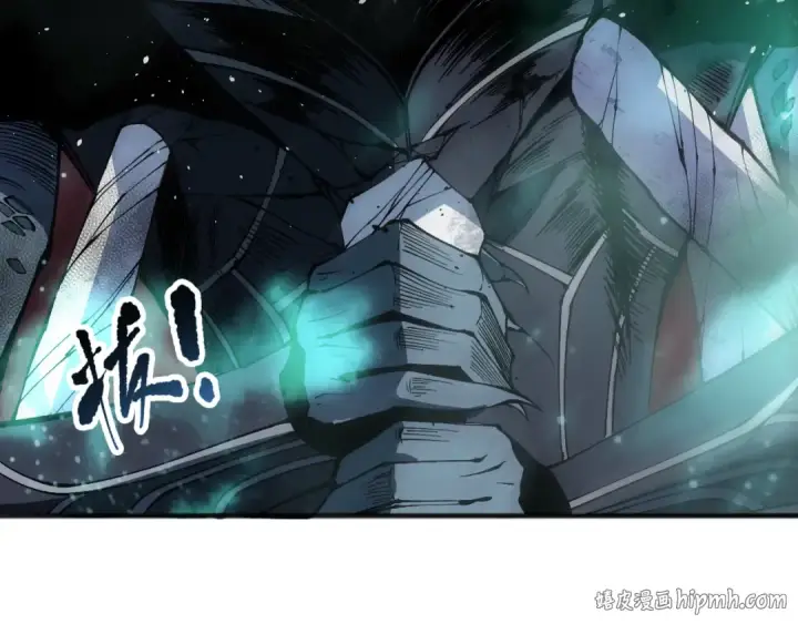 漫画《死灵法师！我即是天灾》第144话 70级战将？第136张图