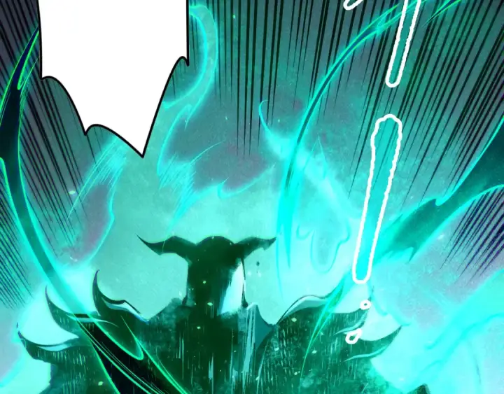 漫画《死灵法师！我即是天灾》第144话 70级战将？第140张图