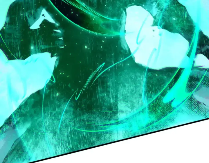 漫画《死灵法师！我即是天灾》第144话 70级战将？第141张图