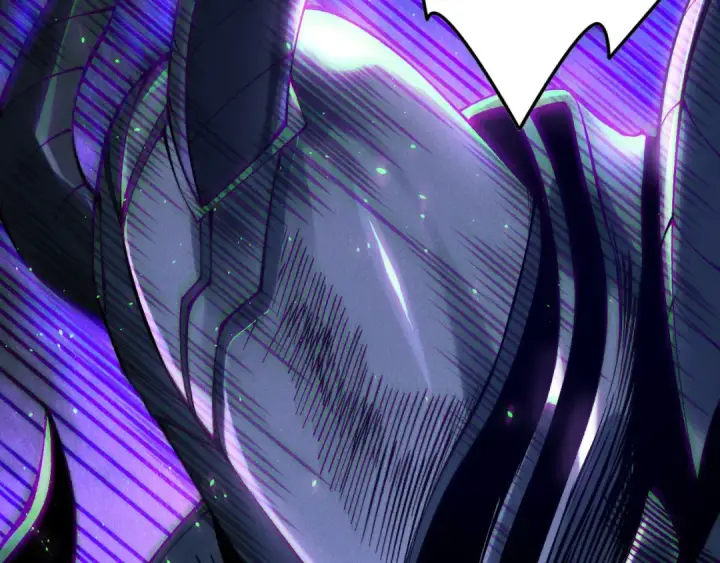漫画《死灵法师！我即是天灾》第144话 70级战将？第147张图