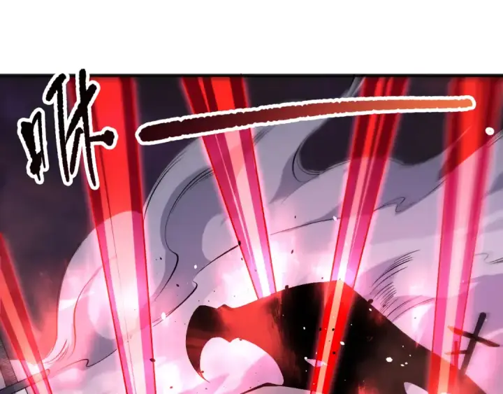 漫画《死灵法师！我即是天灾》第144话 70级战将？第19张图