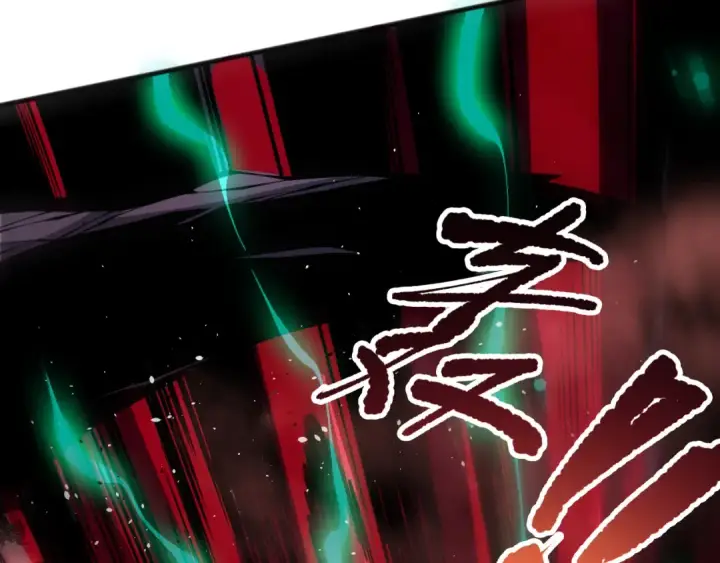 漫画《死灵法师！我即是天灾》第144话 70级战将？第23张图