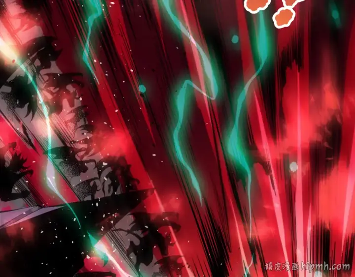 漫画《死灵法师！我即是天灾》第144话 70级战将？第24张图