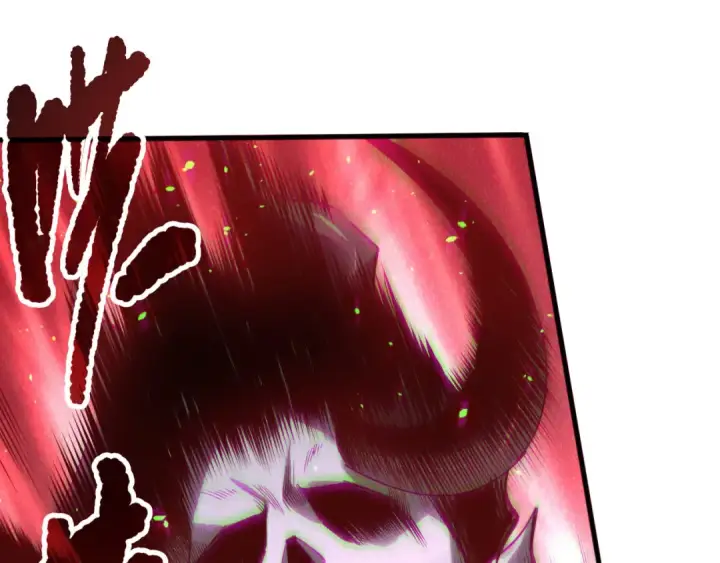漫画《死灵法师！我即是天灾》第144话 70级战将？第34张图