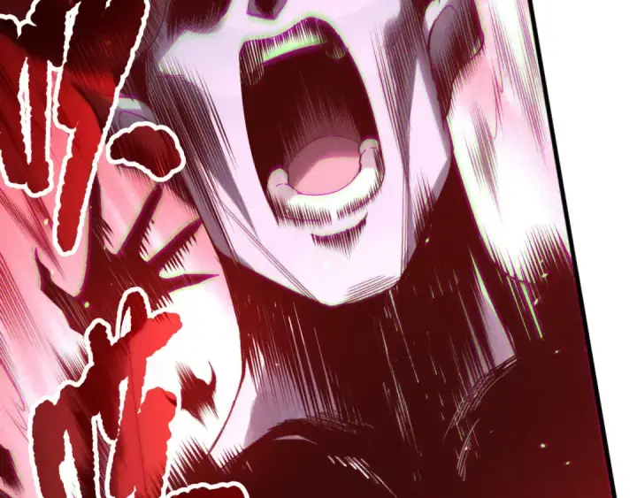 漫画《死灵法师！我即是天灾》第144话 70级战将？第35张图