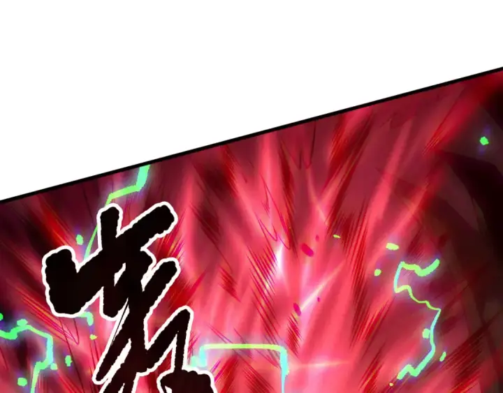 漫画《死灵法师！我即是天灾》第144话 70级战将？第38张图