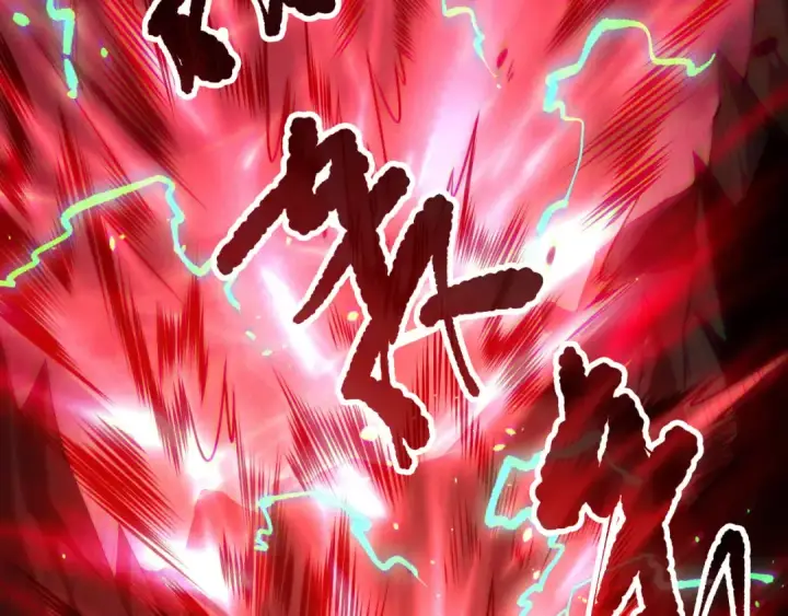 漫画《死灵法师！我即是天灾》第144话 70级战将？第39张图
