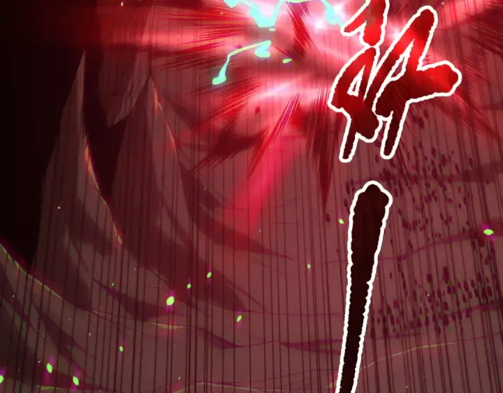 漫画《死灵法师！我即是天灾》第144话 70级战将？第41张图