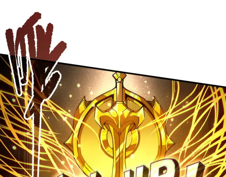 漫画《死灵法师！我即是天灾》第144话 70级战将？第43张图