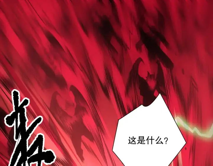 漫画《死灵法师！我即是天灾》第144话 70级战将？第5张图