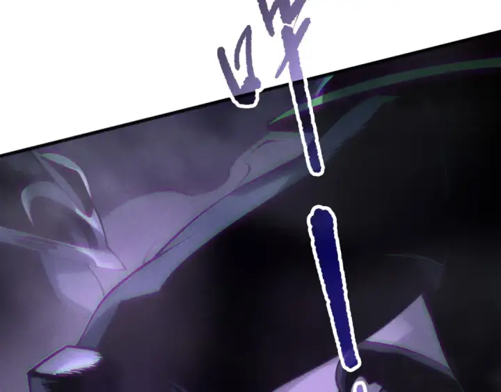 漫画《死灵法师！我即是天灾》第144话 70级战将？第51张图