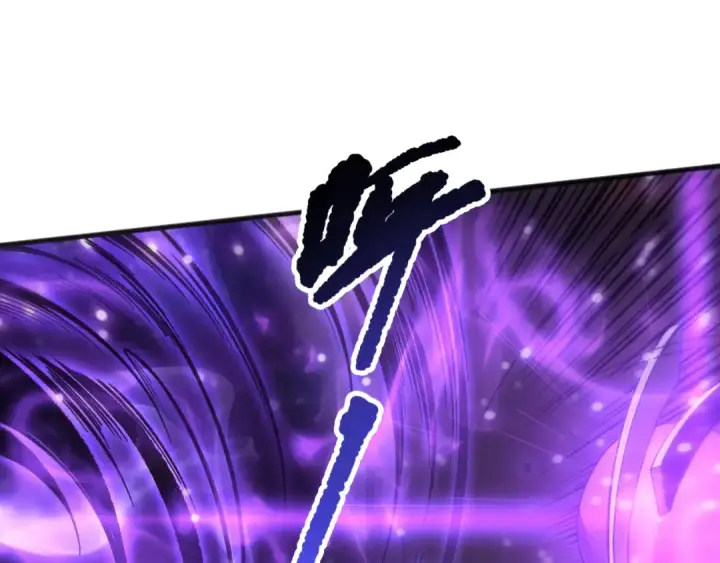 漫画《死灵法师！我即是天灾》第144话 70级战将？第63张图