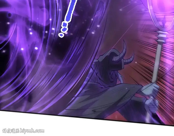 漫画《死灵法师！我即是天灾》第144话 70级战将？第64张图