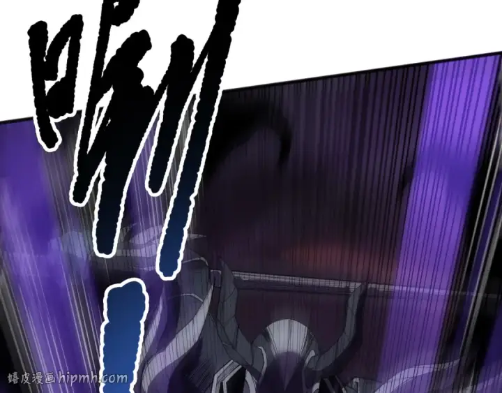 漫画《死灵法师！我即是天灾》第144话 70级战将？第80张图
