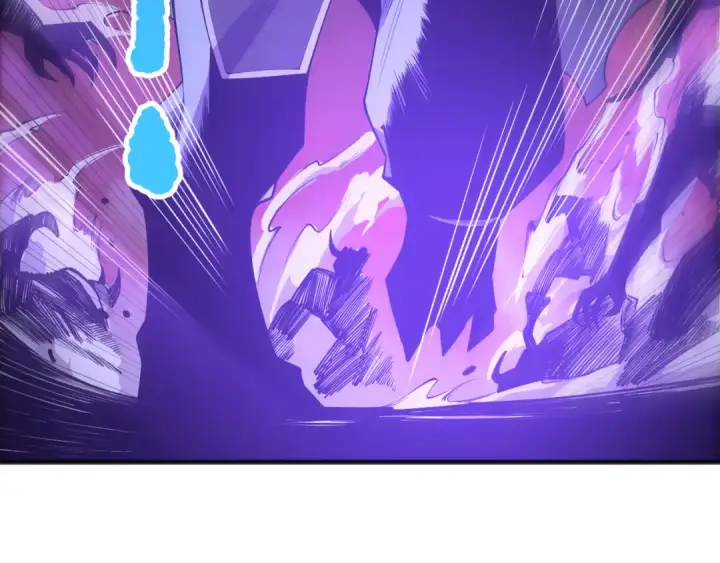 漫画《死灵法师！我即是天灾》第144话 70级战将？第82张图