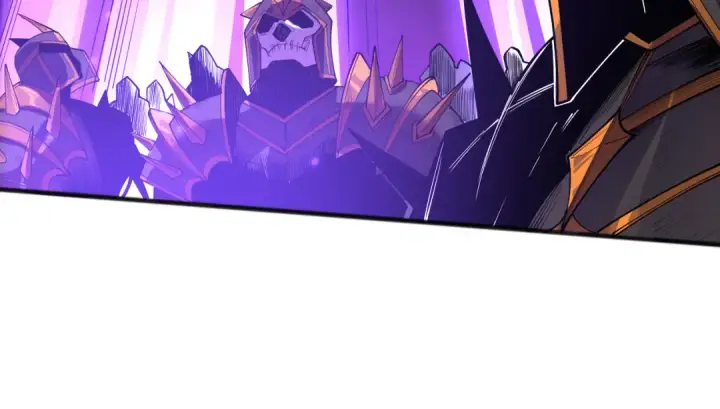 漫画《死灵法师！我即是天灾》第144话 70级战将？第91张图