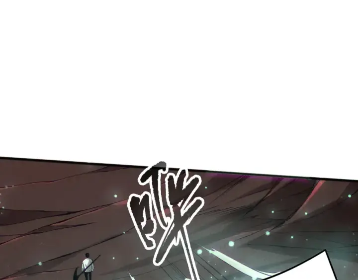 漫画《死灵法师！我即是天灾》第144话 70级战将？第99张图
