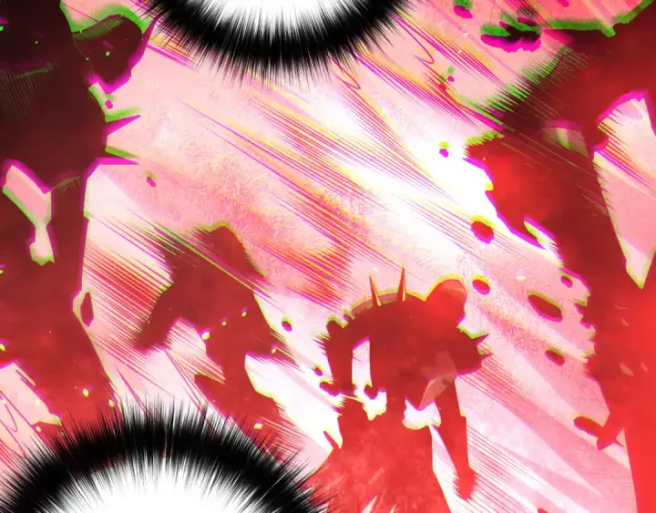 漫画《死灵法师！我即是天灾》第145话 独拿军功！第34张图