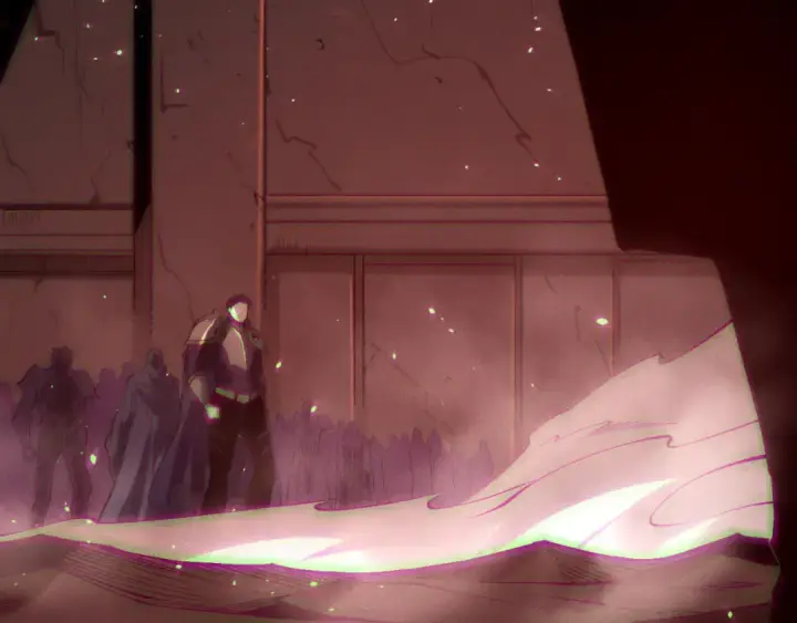 漫画《死灵法师！我即是天灾》第145话 独拿军功！第67张图