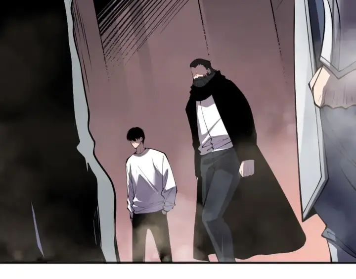 漫画《死灵法师！我即是天灾》第147话 突变！第119张图