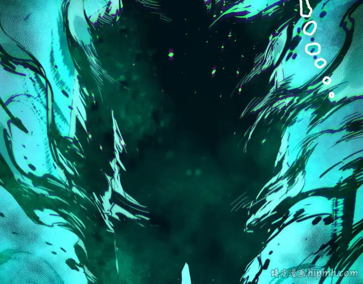 漫画《死灵法师！我即是天灾》第148话 直接速通！第112张图