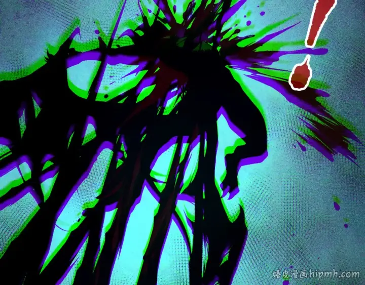 漫画《死灵法师！我即是天灾》第148话 直接速通！第120张图