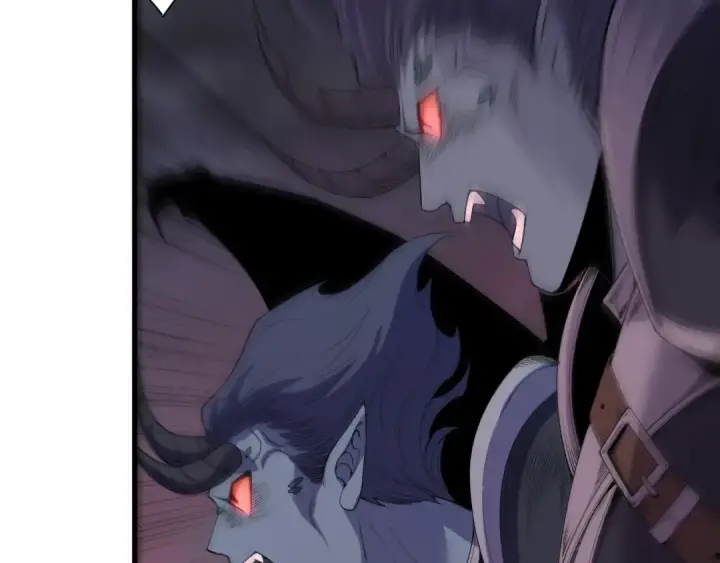 漫画《死灵法师！我即是天灾》第148话 直接速通！第37张图