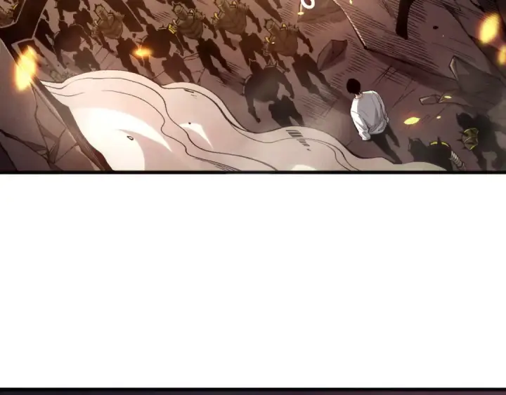 漫画《死灵法师！我即是天灾》第148话 直接速通！第60张图