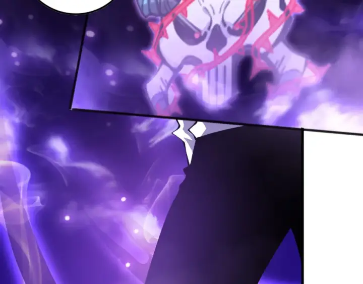 漫画《死灵法师！我即是天灾》第148话 直接速通！第7张图
