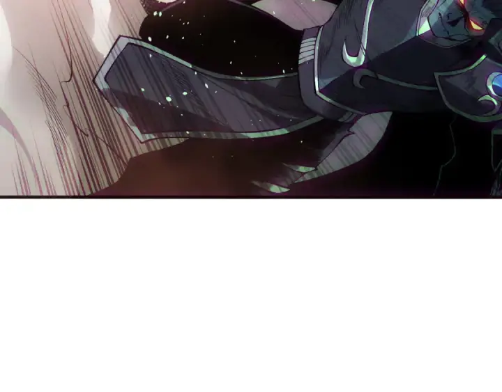 漫画《死灵法师！我即是天灾》第148话 直接速通！第76张图