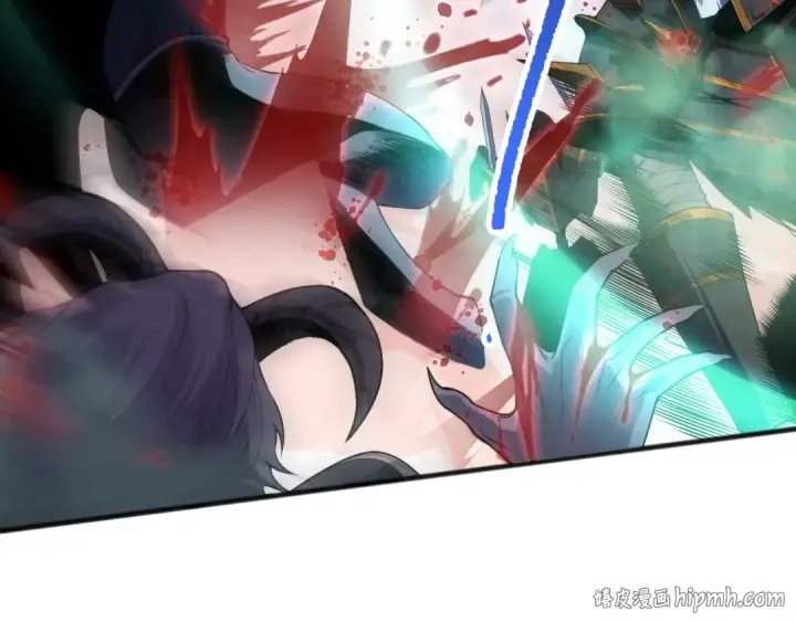 漫画《死灵法师！我即是天灾》第148话 直接速通！第96张图