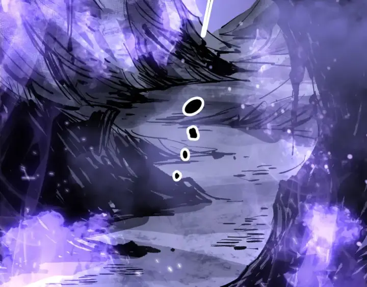 漫画《死灵法师！我即是天灾》第149话  副本崩塌第119张图