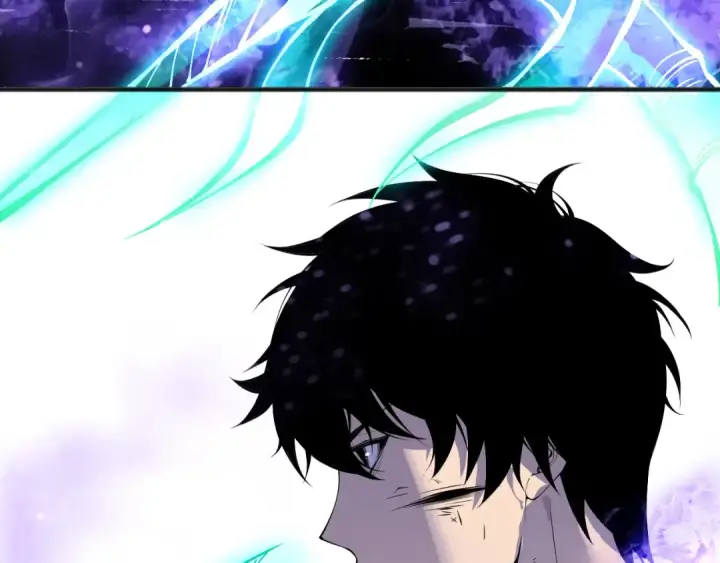漫画《死灵法师！我即是天灾》第149话  副本崩塌第121张图