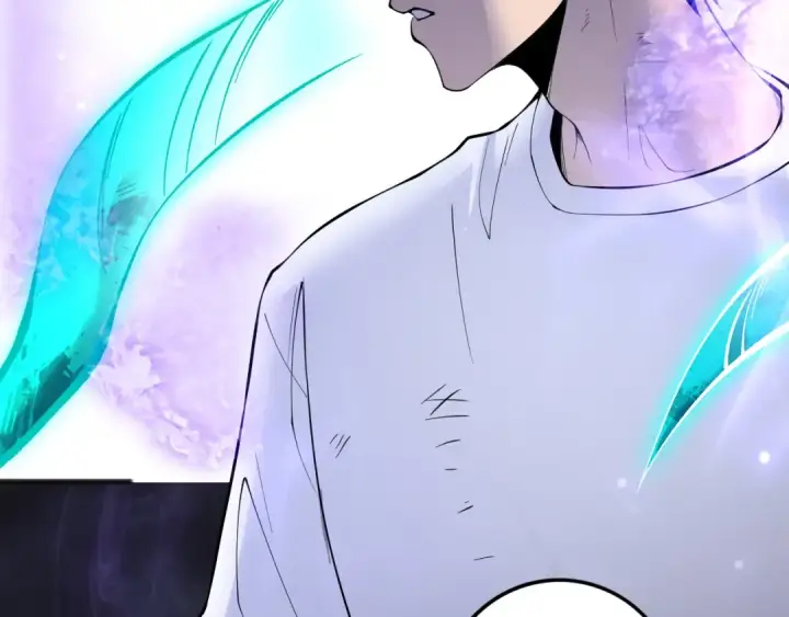 漫画《死灵法师！我即是天灾》第149话  副本崩塌第122张图