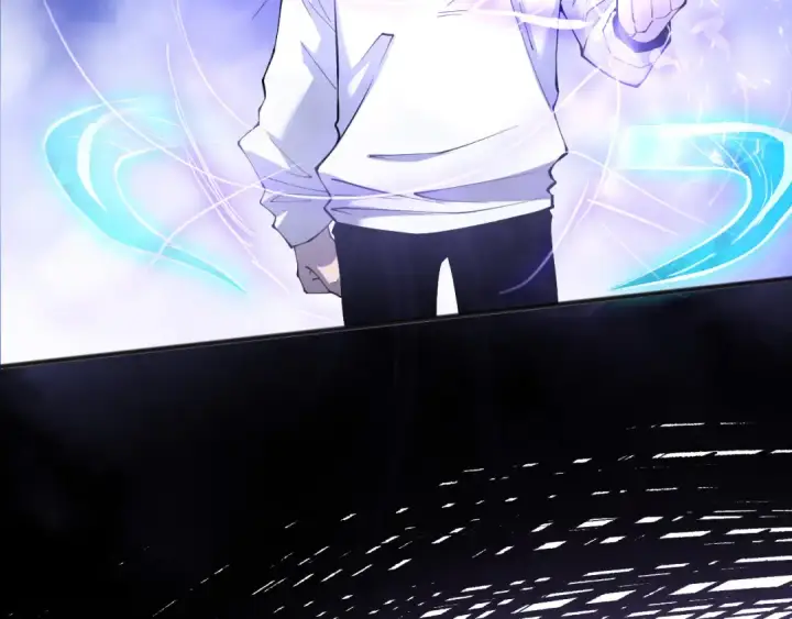 漫画《死灵法师！我即是天灾》第149话  副本崩塌第127张图