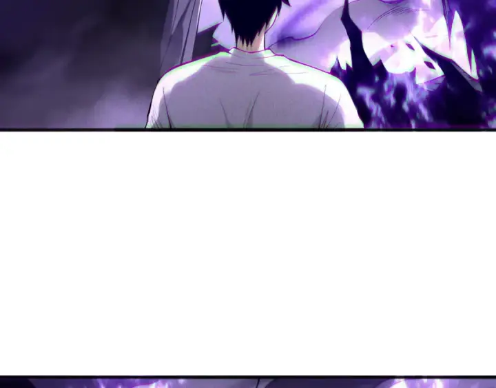 漫画《死灵法师！我即是天灾》第149话  副本崩塌第133张图
