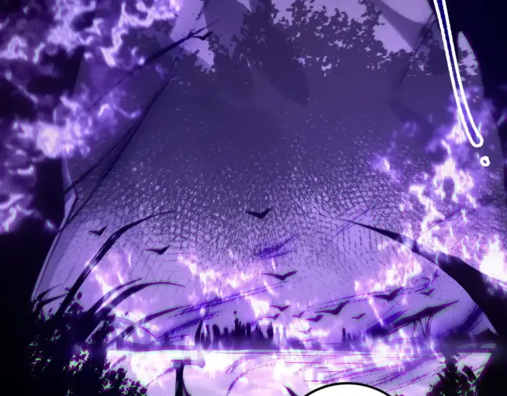 漫画《死灵法师！我即是天灾》第149话  副本崩塌第137张图