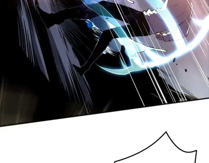 漫画《死灵法师！我即是天灾》第149话  副本崩塌第155张图