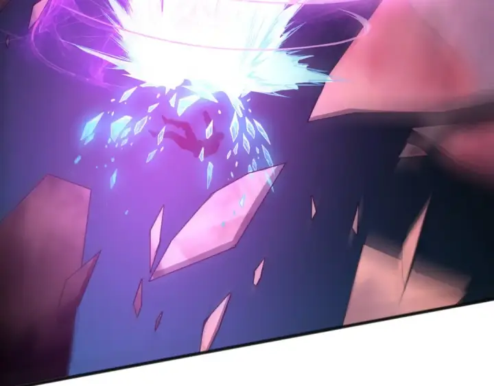 漫画《死灵法师！我即是天灾》第149话  副本崩塌第33张图