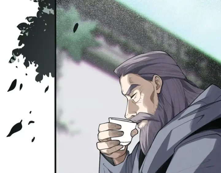 漫画《死灵法师！我即是天灾》第149话  副本崩塌第43张图