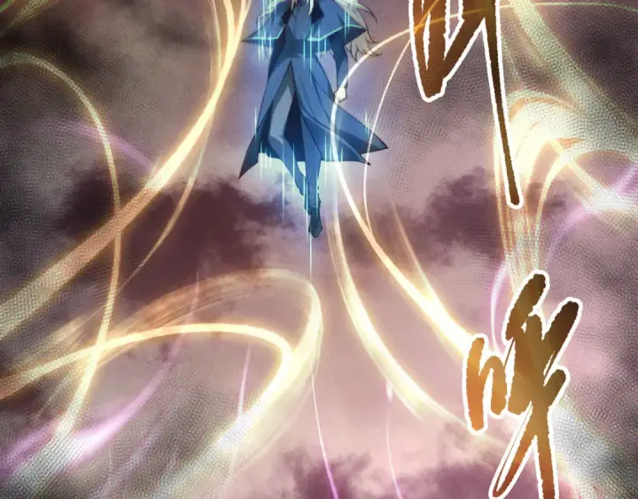 漫画《死灵法师！我即是天灾》第149话  副本崩塌第55张图