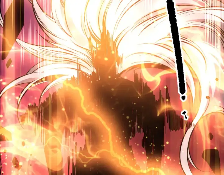 漫画《死灵法师！我即是天灾》第149话  副本崩塌第89张图