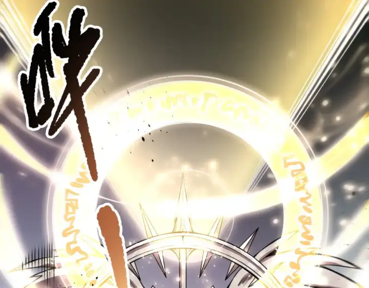 漫画《死灵法师！我即是天灾》第150话 光元素副本第122张图