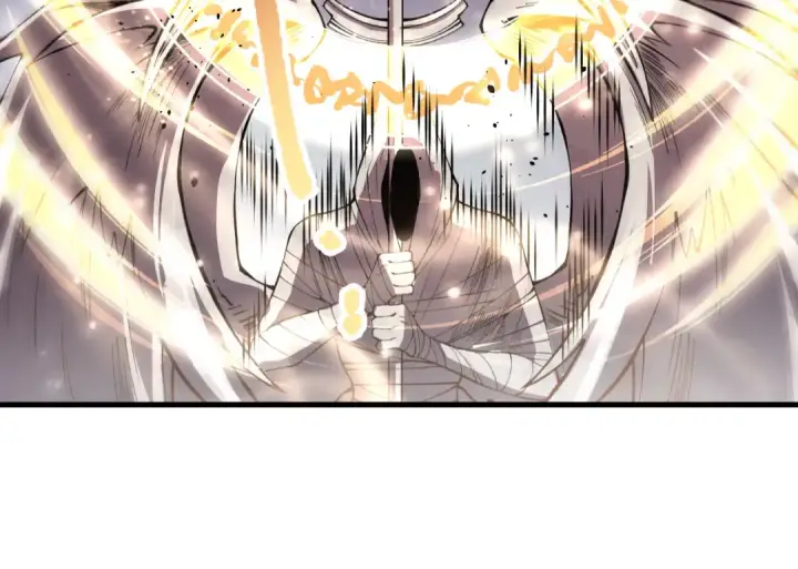 漫画《死灵法师！我即是天灾》第150话 光元素副本第123张图